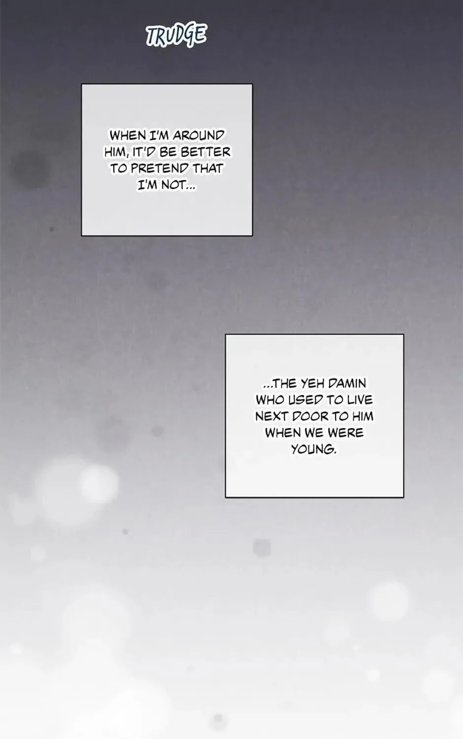 Read No Snooping, Please chapter 73 image 38 on Lezhin