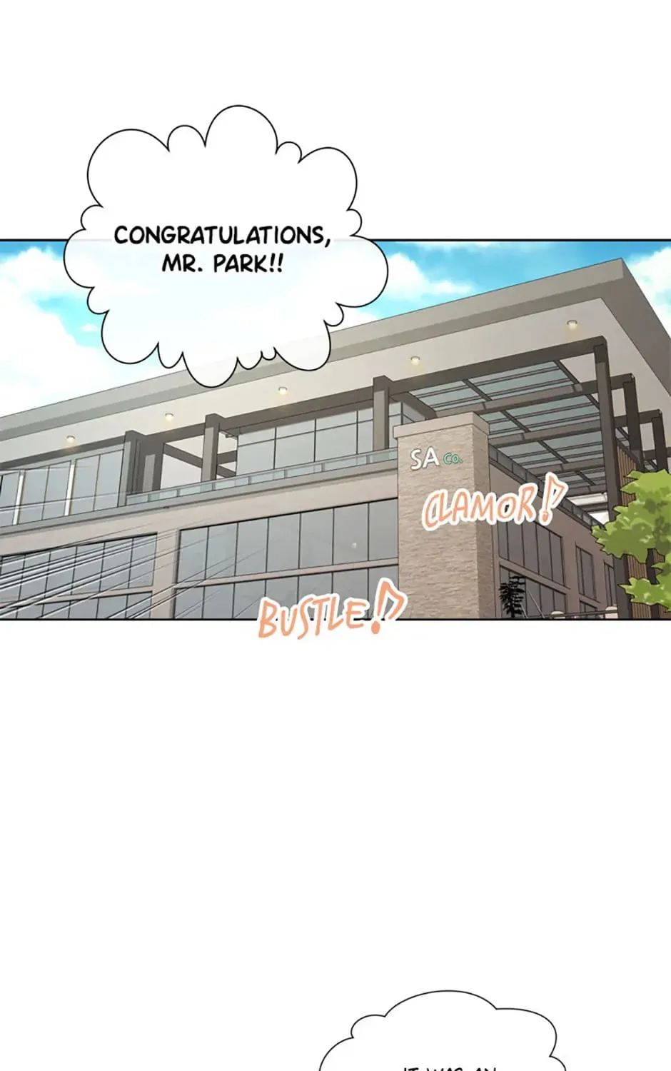 Read No Snooping, Please chapter 73 image 42 on Lezhin