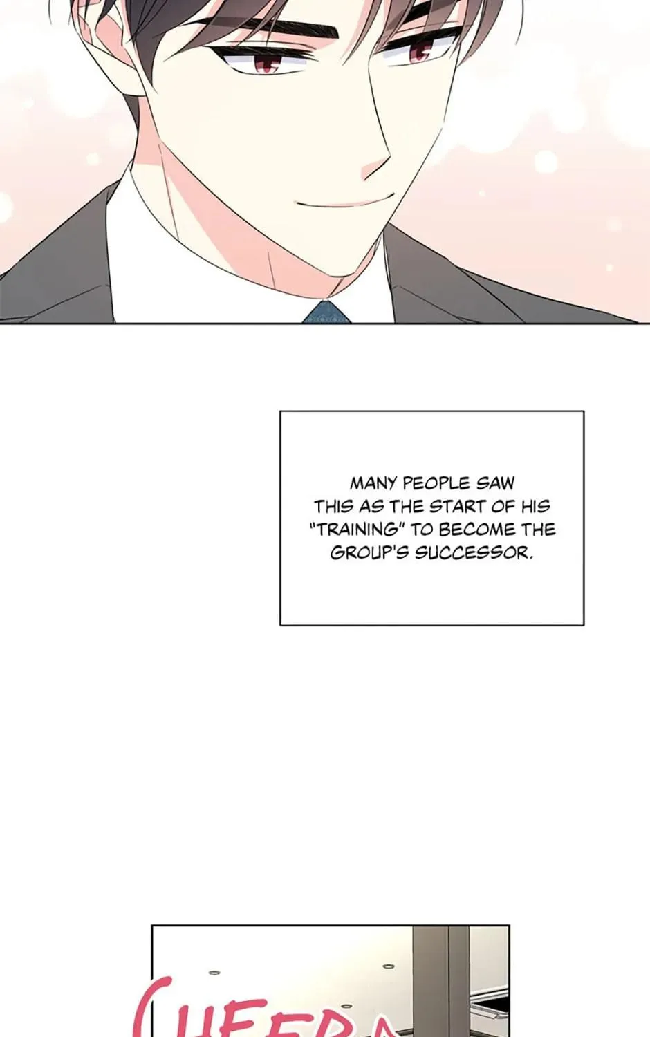 Read No Snooping, Please chapter 73 image 46 on Lezhin