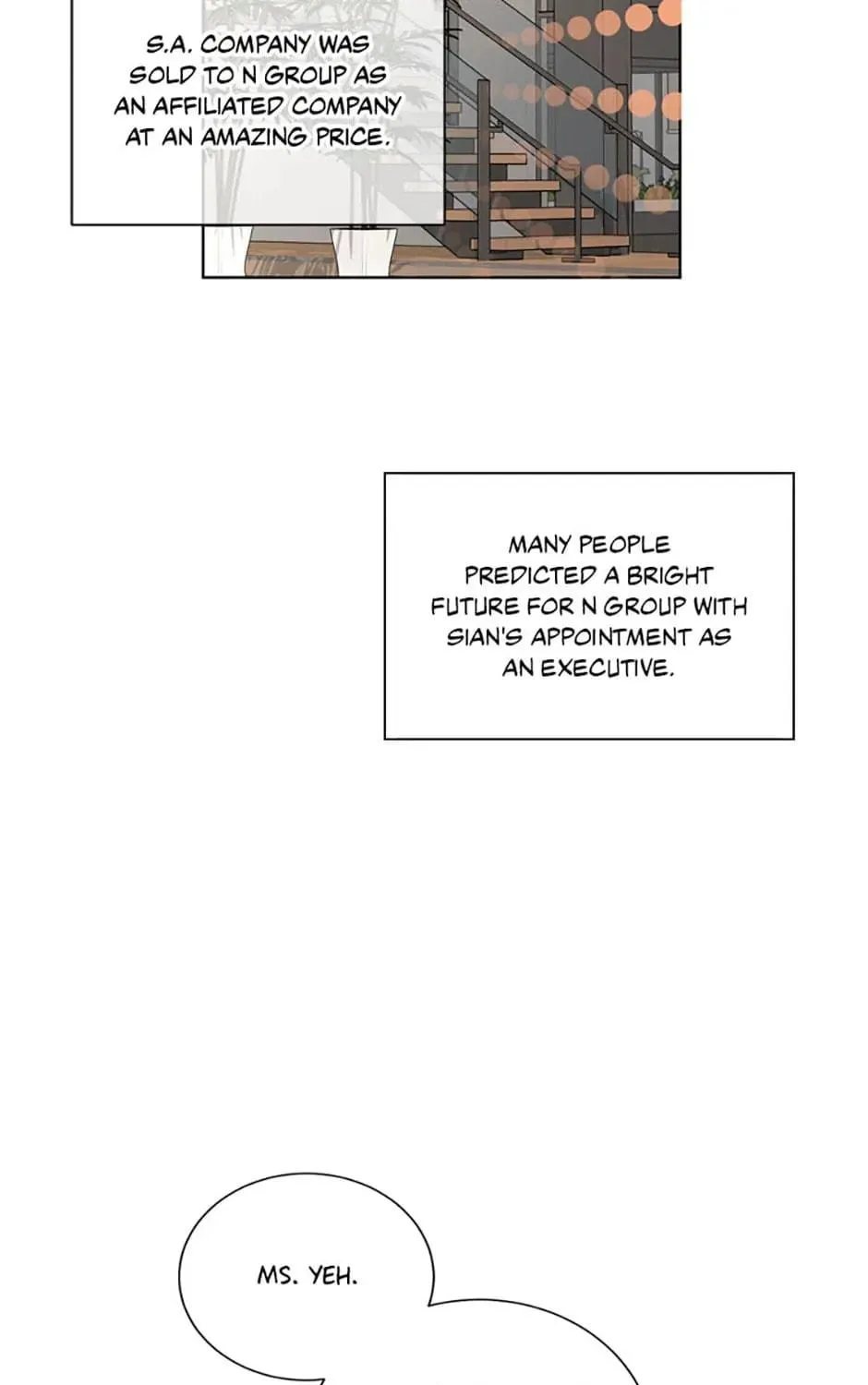 Read No Snooping, Please chapter 73 image 48 on Lezhin