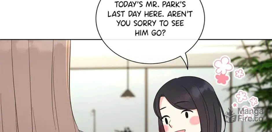 Read No Snooping, Please chapter 73 image 49 on Lezhin