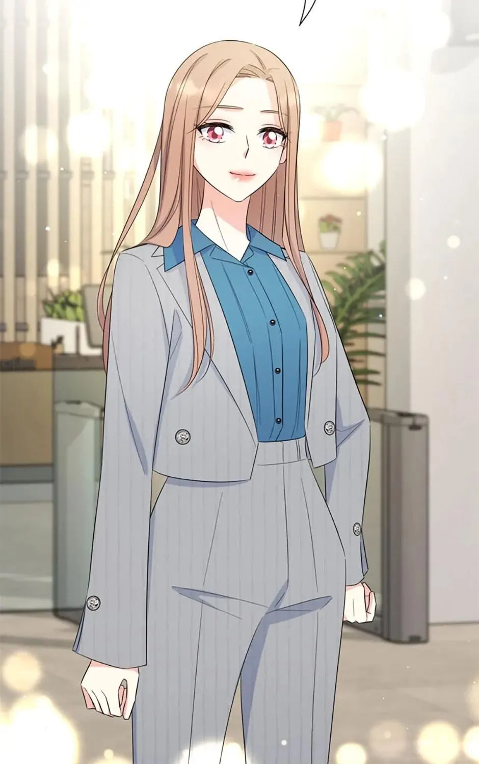 Read No Snooping, Please chapter 73 image 52 on Lezhin