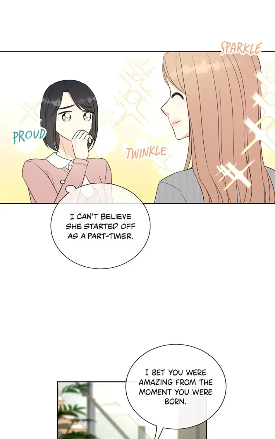 Read No Snooping, Please chapter 73 image 54 on Lezhin