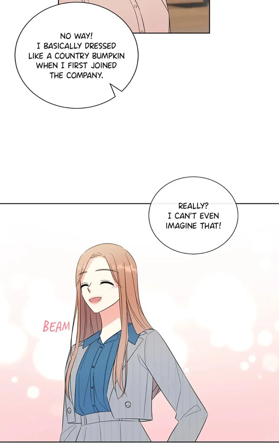 Read No Snooping, Please chapter 73 image 56 on Lezhin