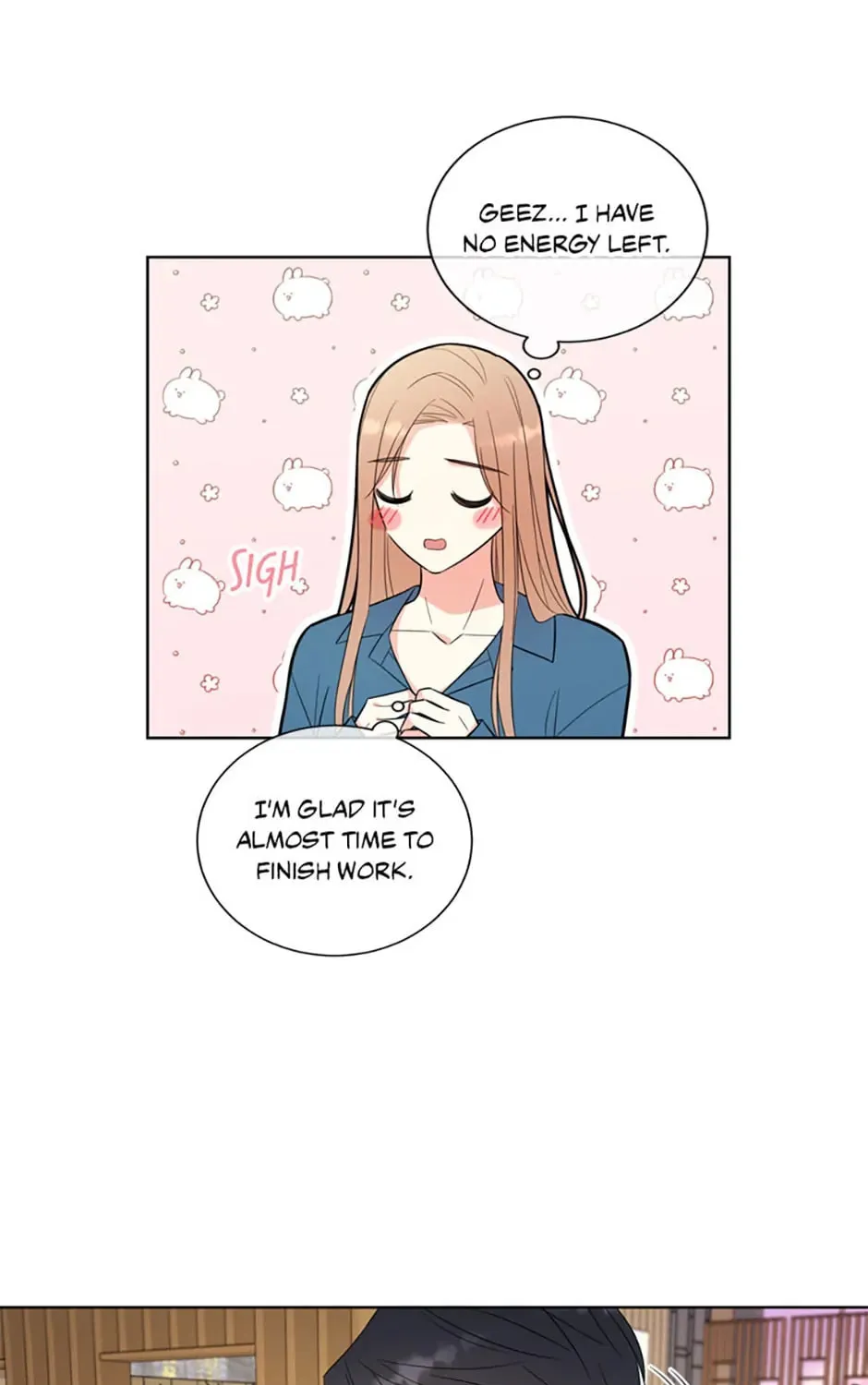 Read No Snooping, Please chapter 73 image 62 on Lezhin