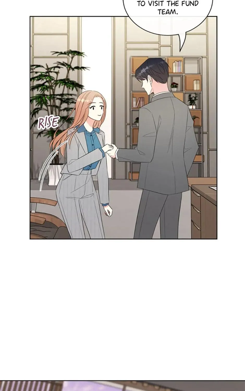 Read No Snooping, Please chapter 73 image 70 on Lezhin