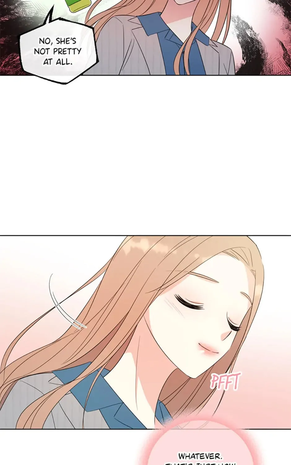 Read No Snooping, Please chapter 73 image 74 on Lezhin