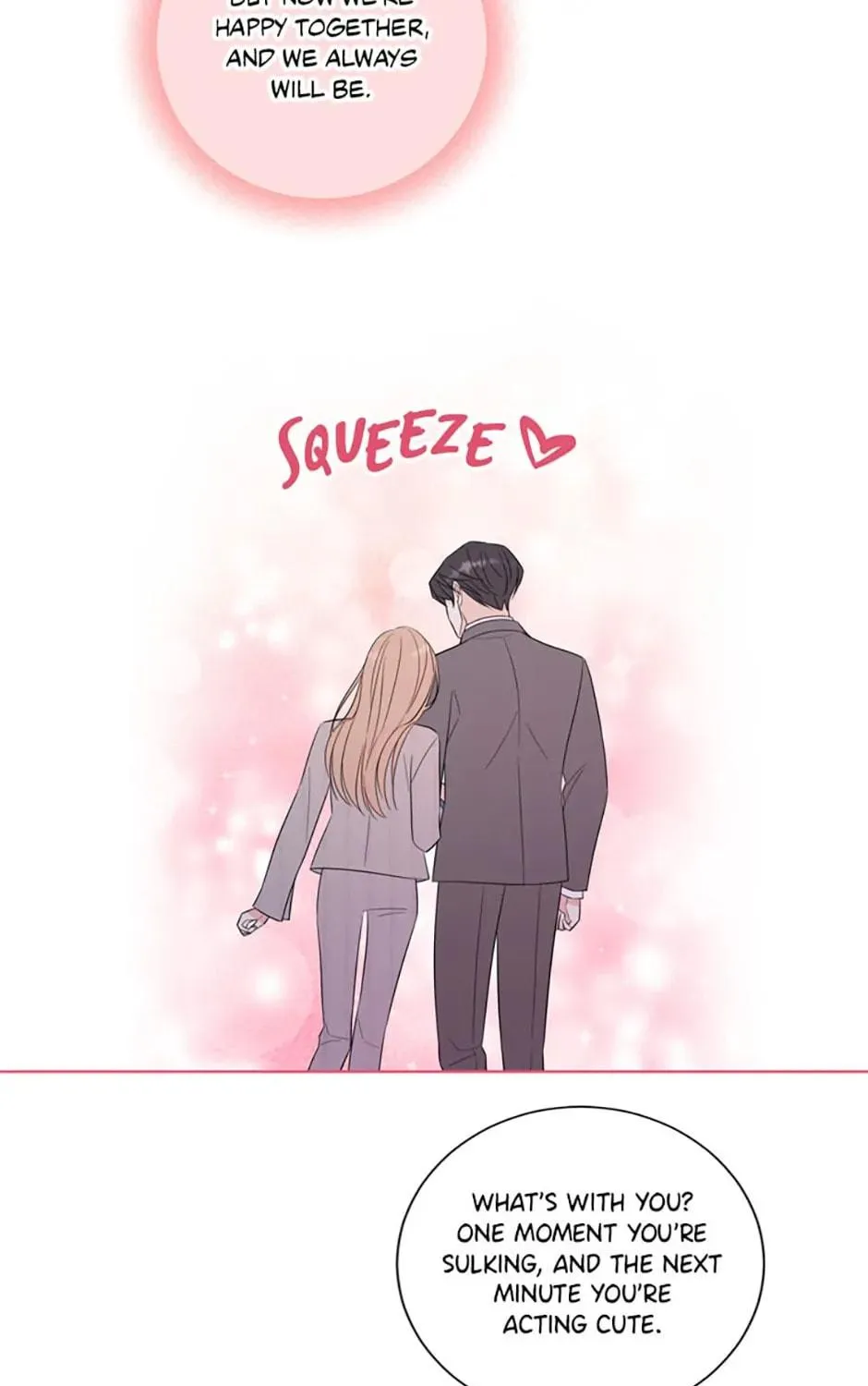 Read No Snooping, Please chapter 73 image 76 on Lezhin