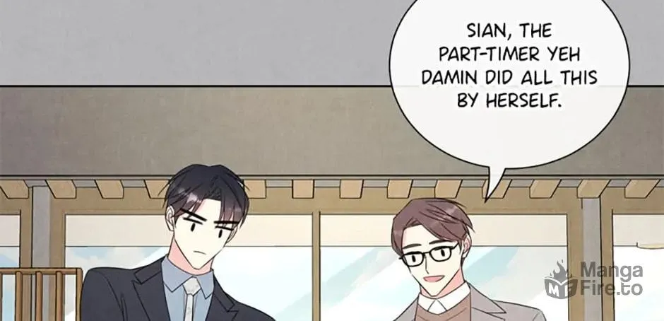Read No Snooping, Please chapter 73 image 79 on Lezhin