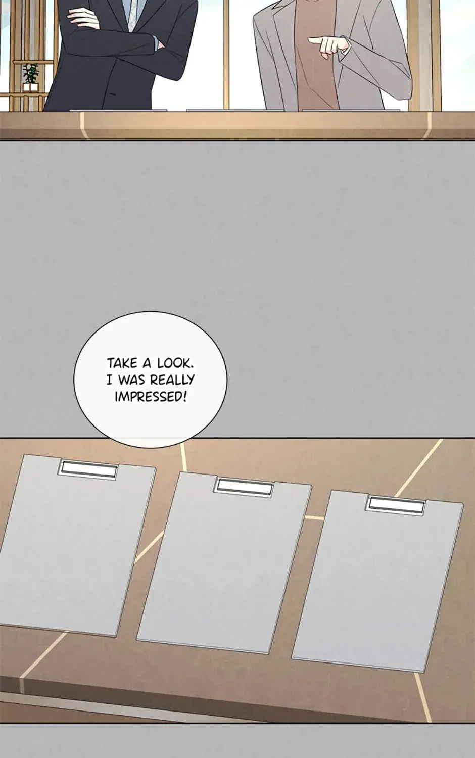 Read No Snooping, Please chapter 73 image 80 on Lezhin