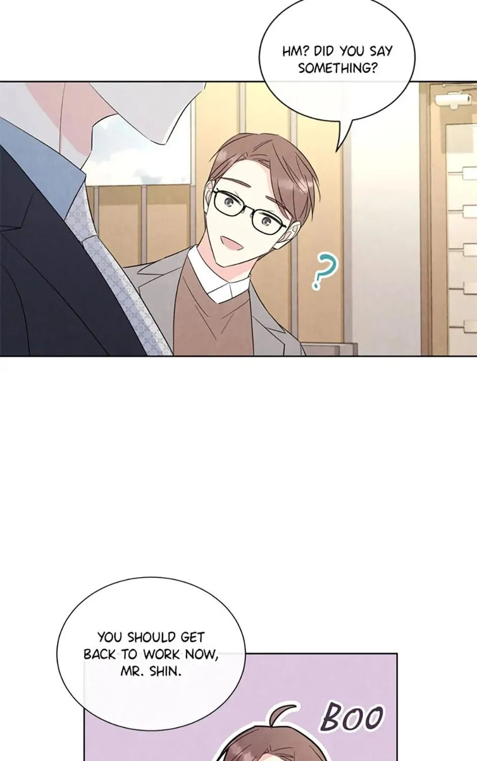 Read No Snooping, Please chapter 73 image 88 on Lezhin
