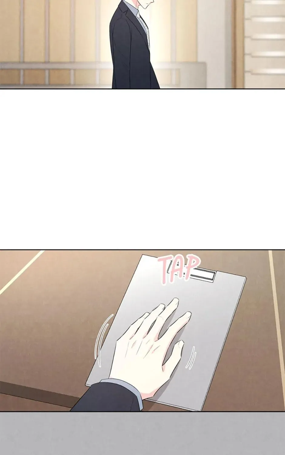 Read No Snooping, Please chapter 73 image 94 on Lezhin