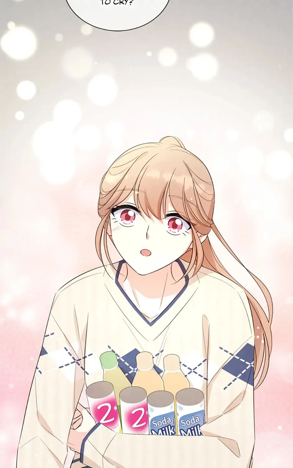 Read No Snooping, Please chapter 73 image 96 on Lezhin