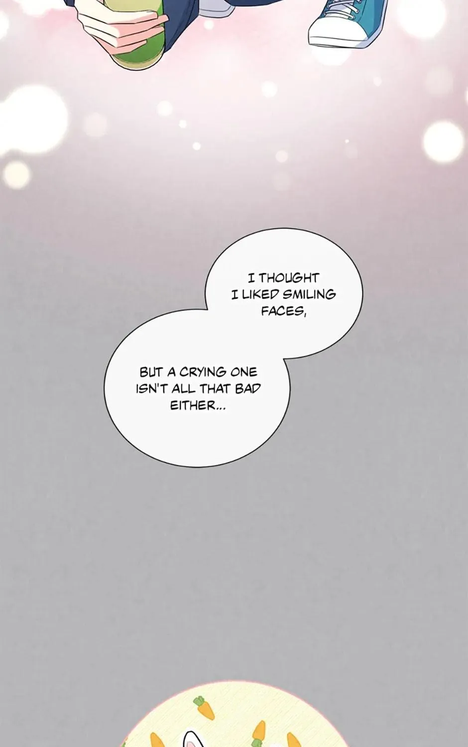 Read No Snooping, Please chapter 73 image 98 on Lezhin