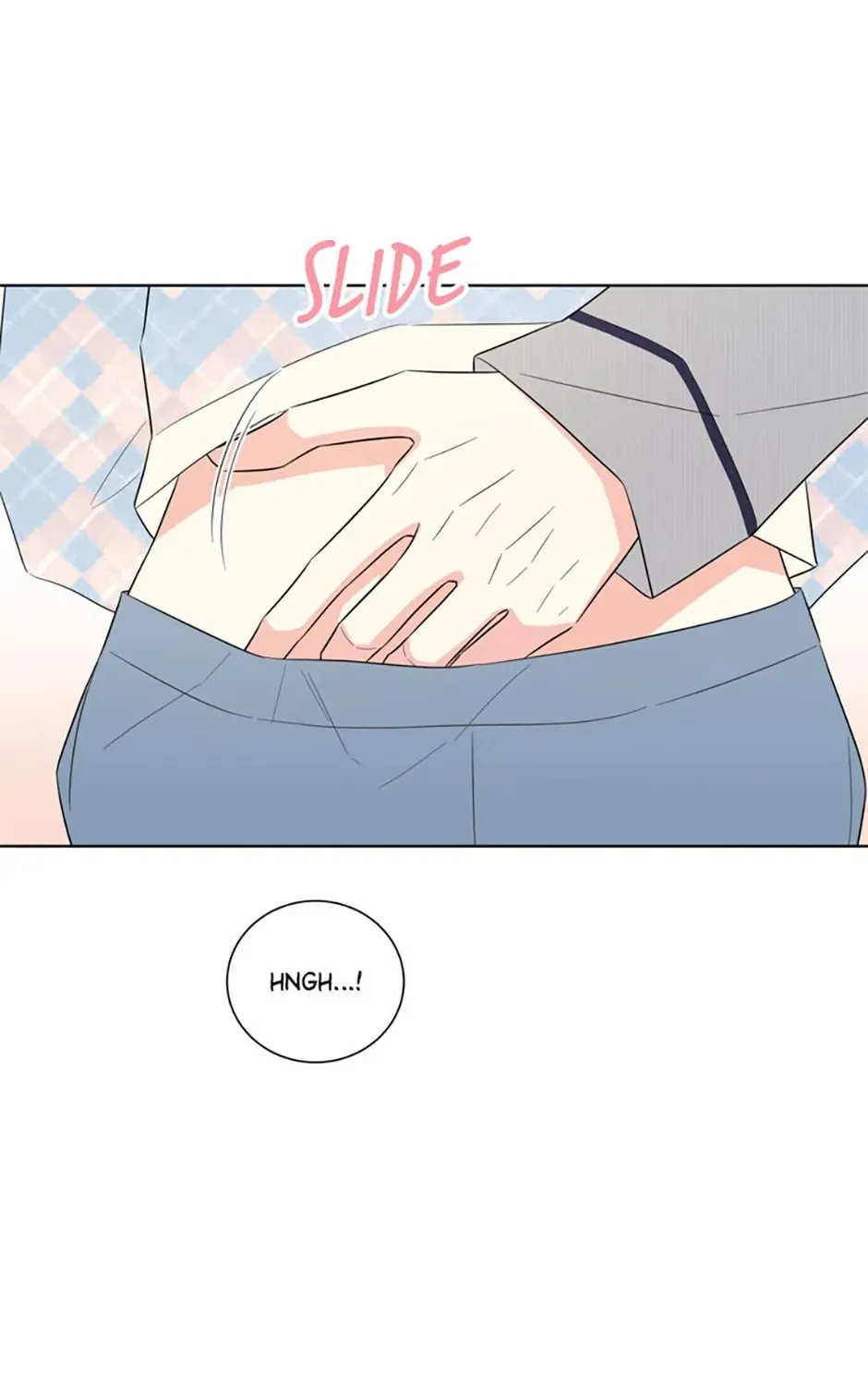 Read No Snooping, Please chapter 74 image 11 on Lezhin