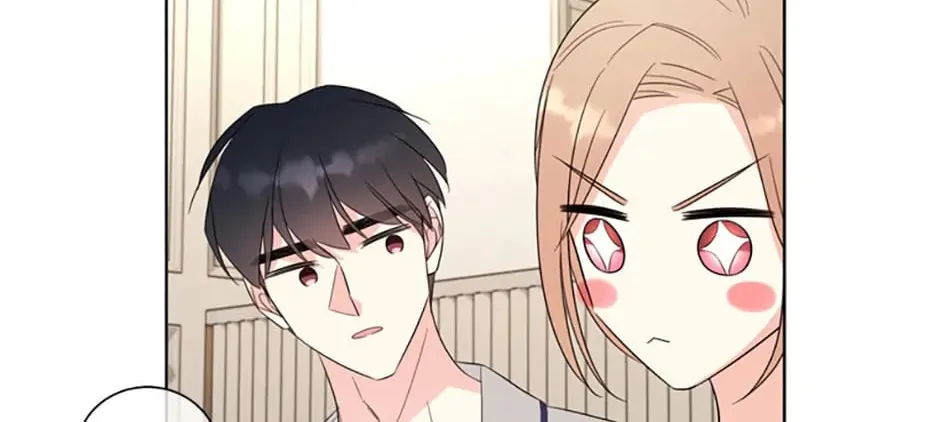Read No Snooping, Please chapter 74 image 20 on Lezhin