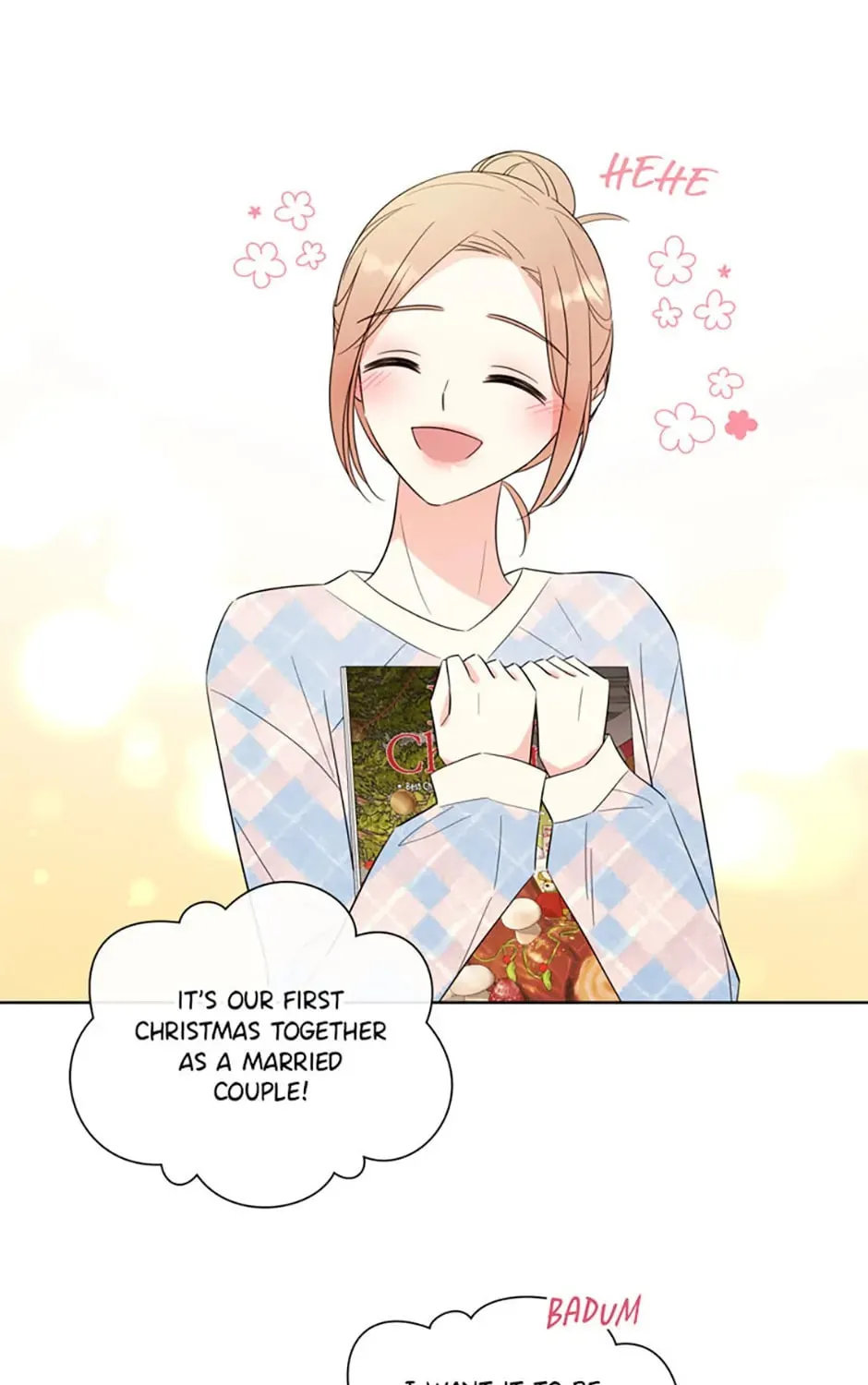 Read No Snooping, Please chapter 74 image 25 on Lezhin