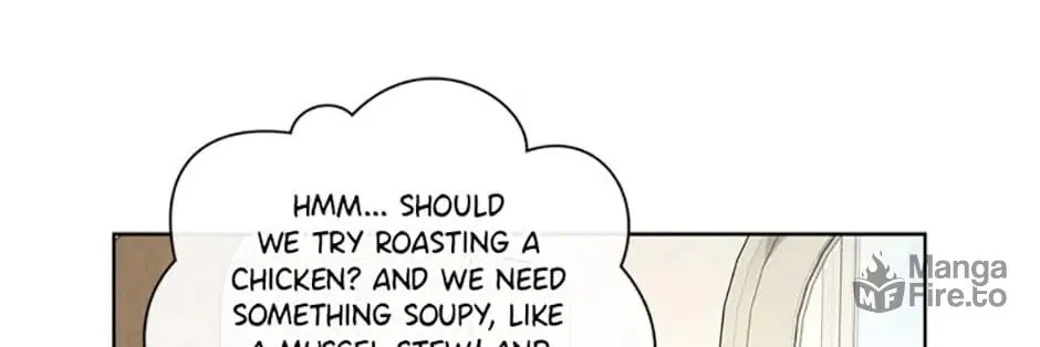 Read No Snooping, Please chapter 74 image 28 on Lezhin
