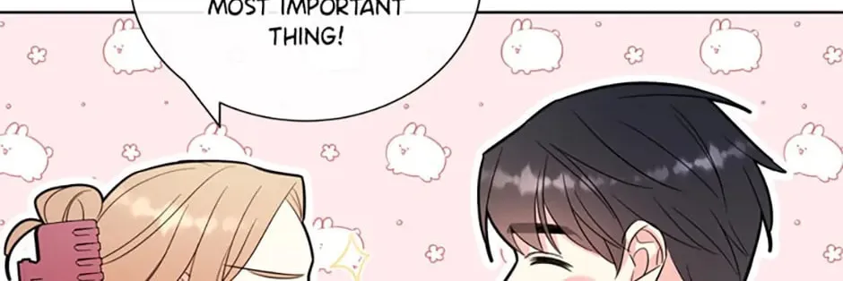 Read No Snooping, Please chapter 74 image 30 on Lezhin