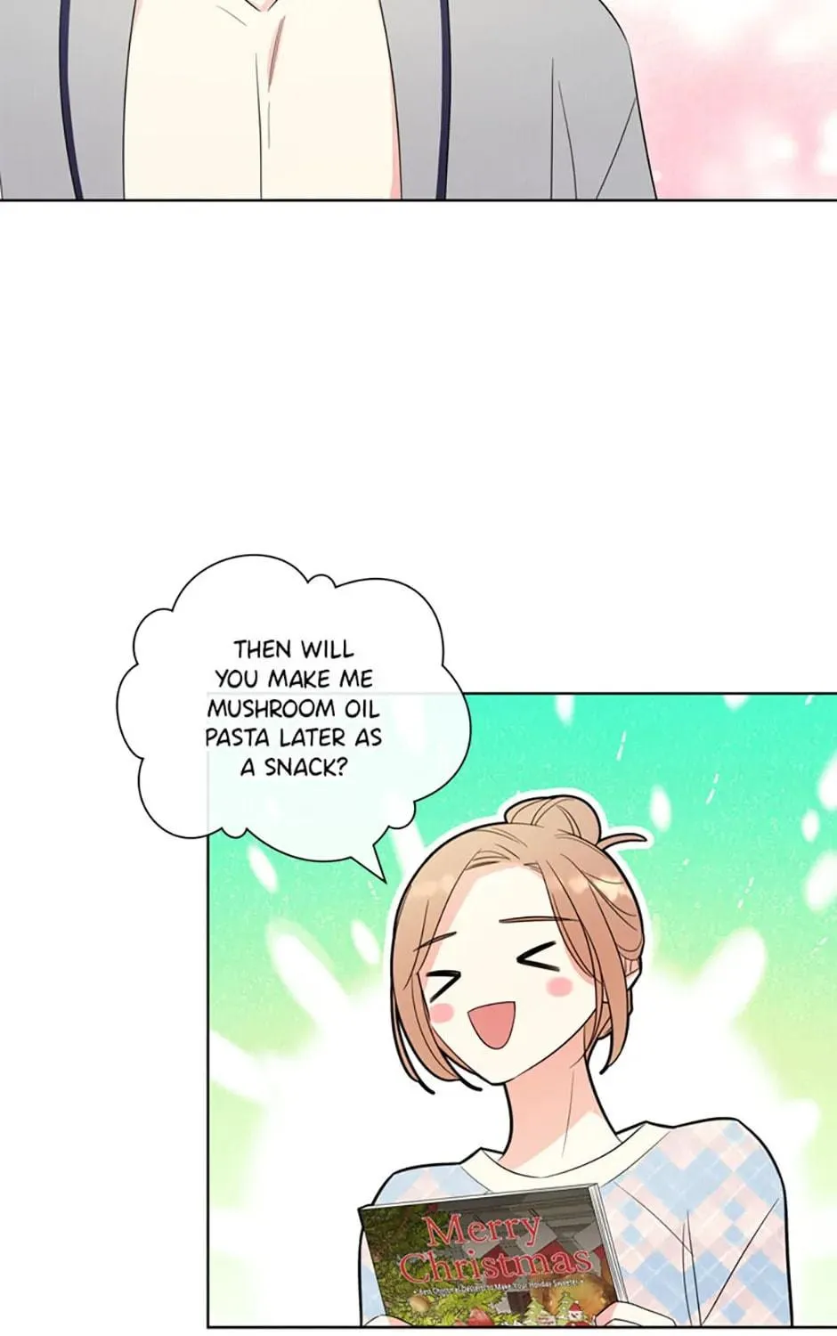 Read No Snooping, Please chapter 74 image 33 on Lezhin