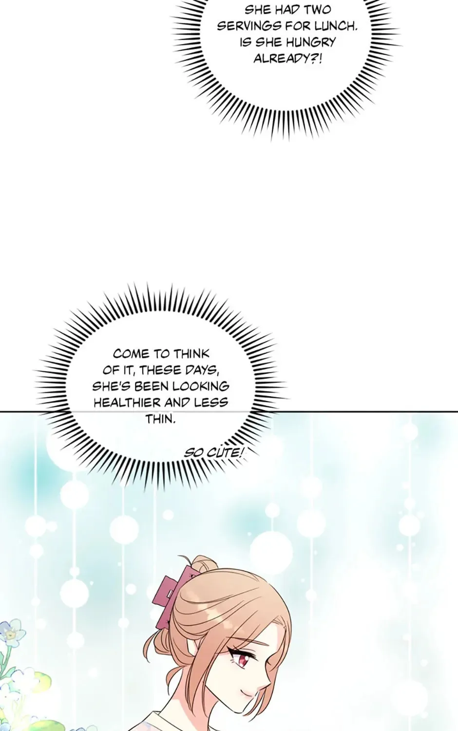 Read No Snooping, Please chapter 74 image 35 on Lezhin