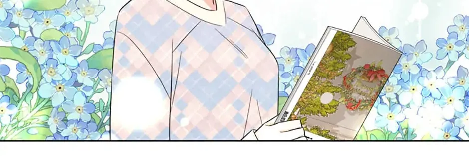 Read No Snooping, Please chapter 74 image 36 on Lezhin