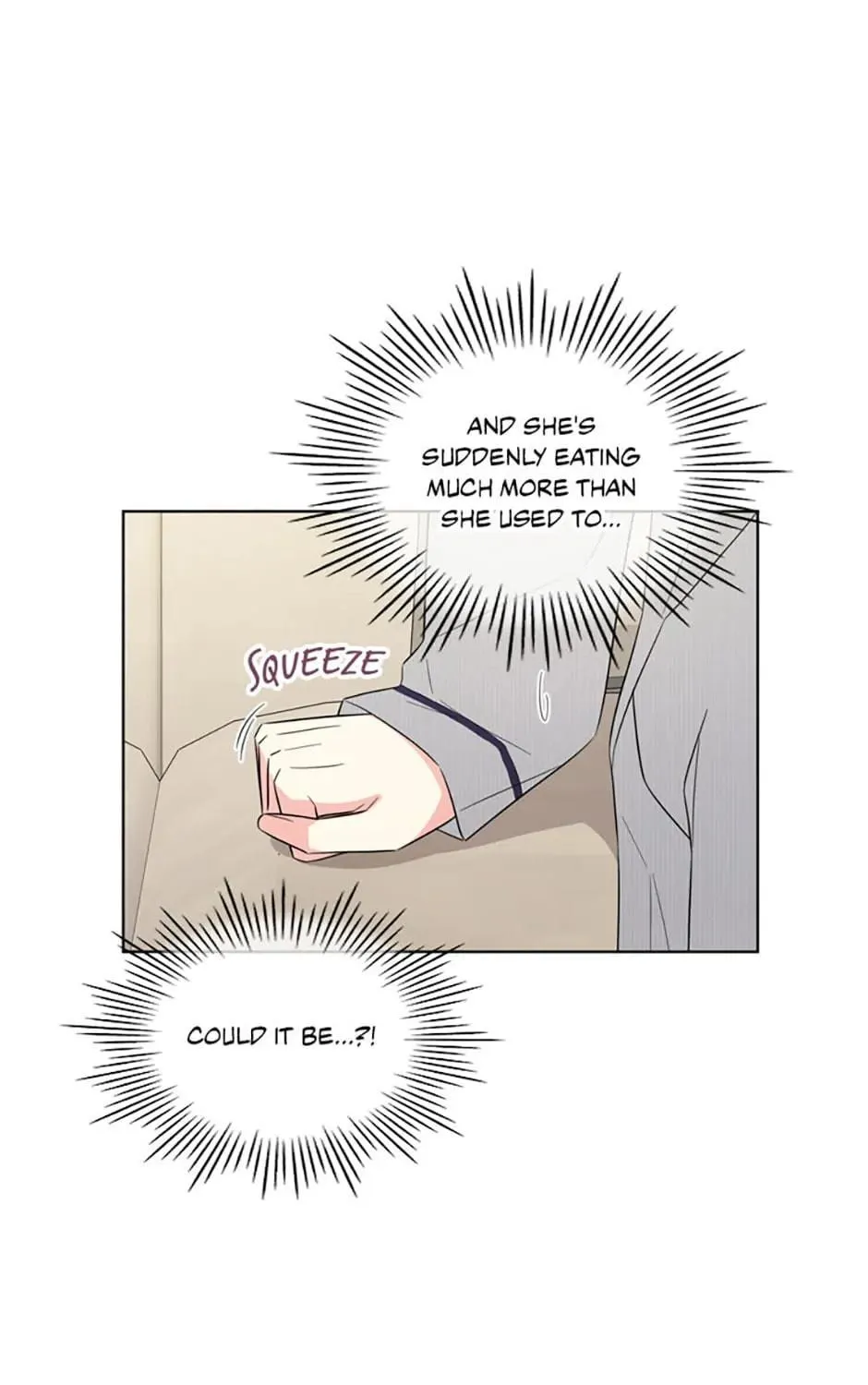 Read No Snooping, Please chapter 74 image 37 on Lezhin