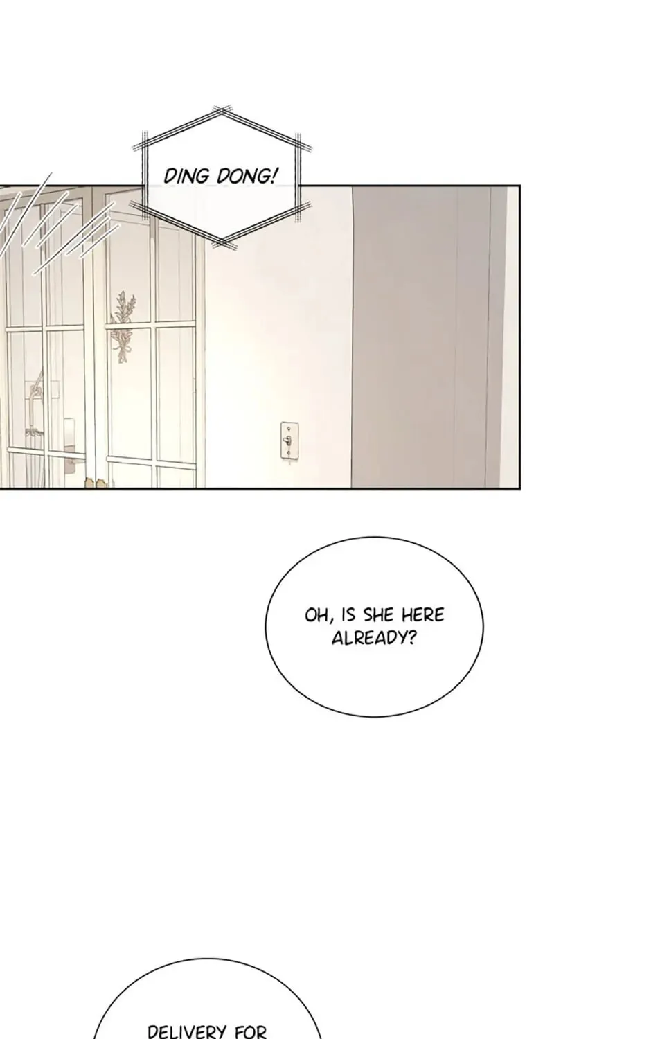 Read No Snooping, Please chapter 74 image 46 on Lezhin