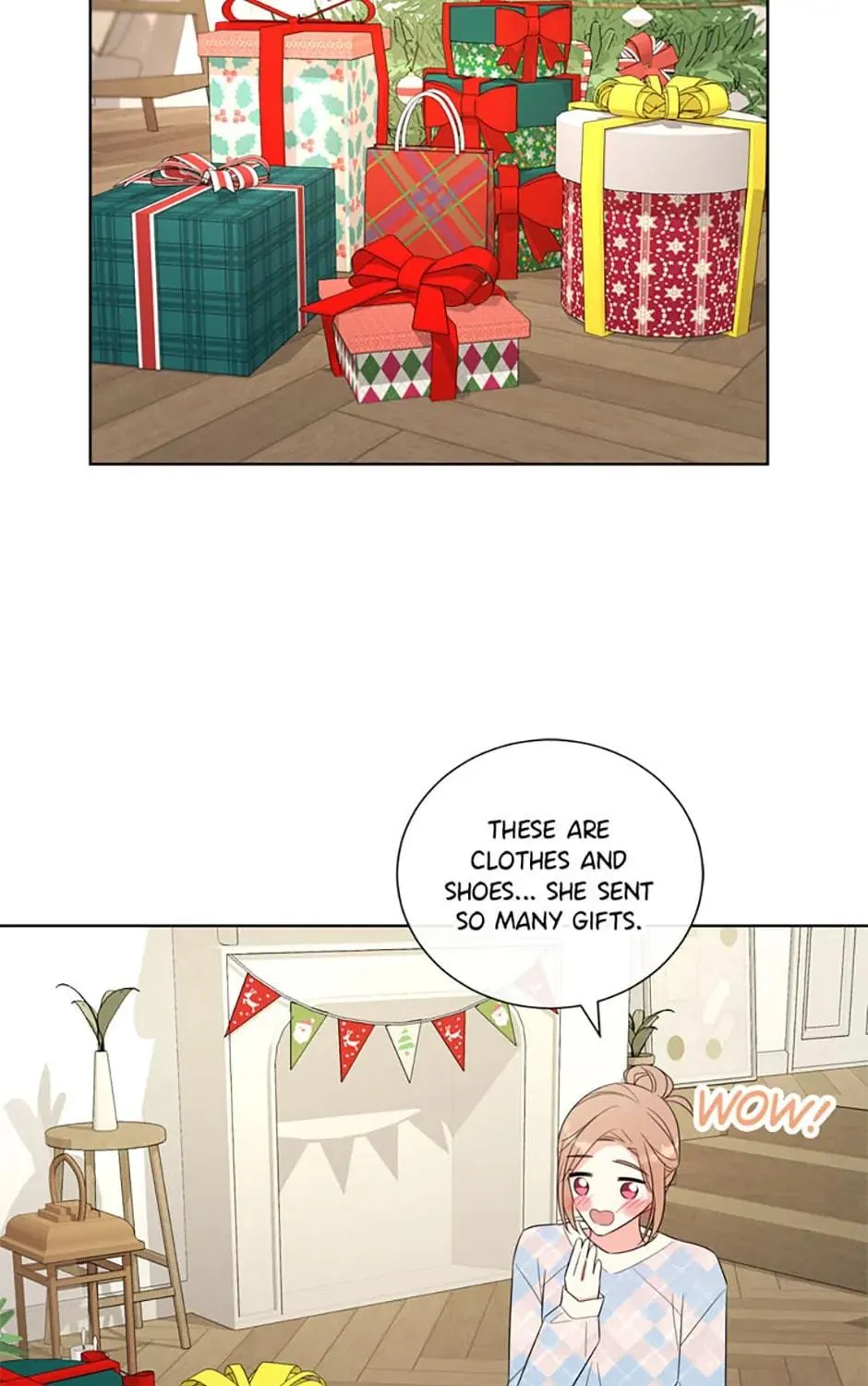 Read No Snooping, Please chapter 74 image 48 on Lezhin