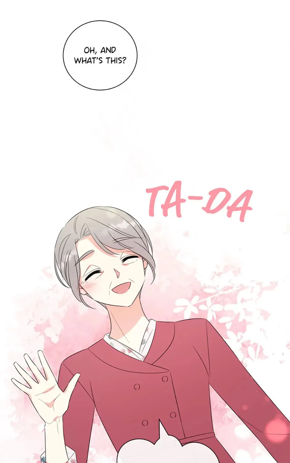 Read No Snooping, Please chapter 74 image 50 on Lezhin