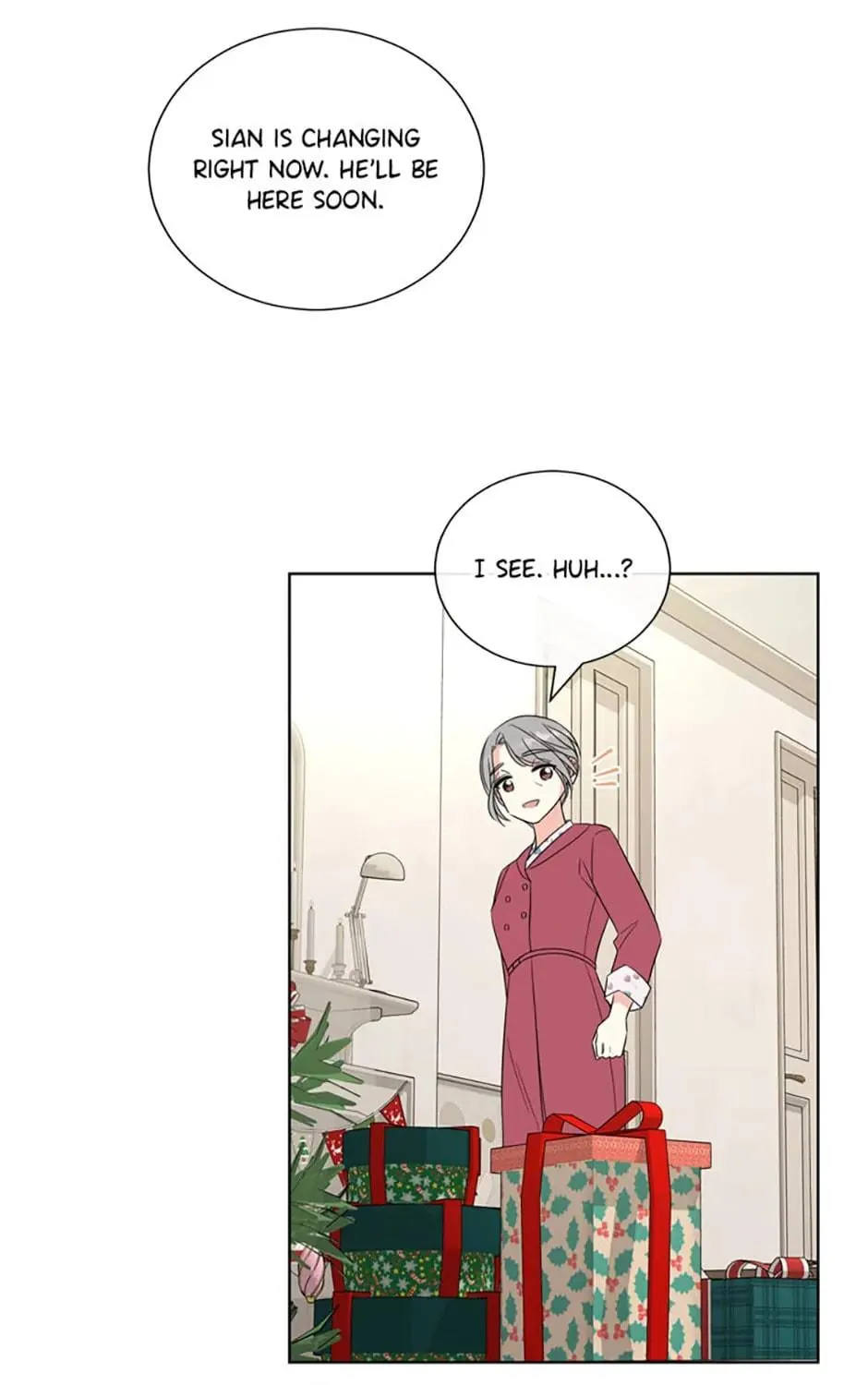 Read No Snooping, Please chapter 74 image 54 on Lezhin
