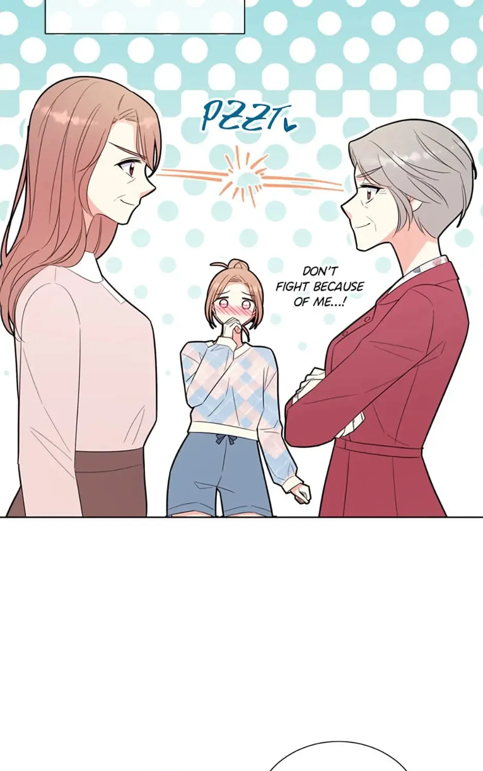 Read No Snooping, Please chapter 74 image 58 on Lezhin
