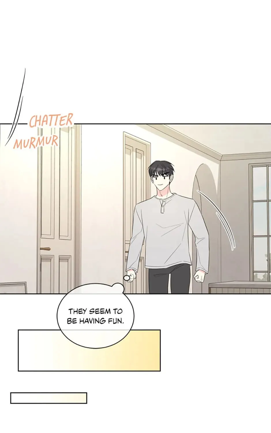 Read No Snooping, Please chapter 74 image 62 on Lezhin