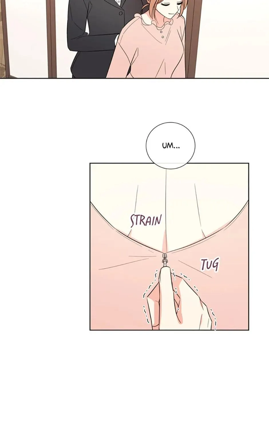 Read No Snooping, Please chapter 74 image 66 on Lezhin
