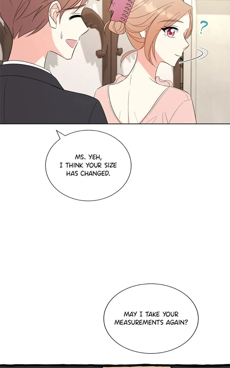 Read No Snooping, Please chapter 74 image 68 on Lezhin