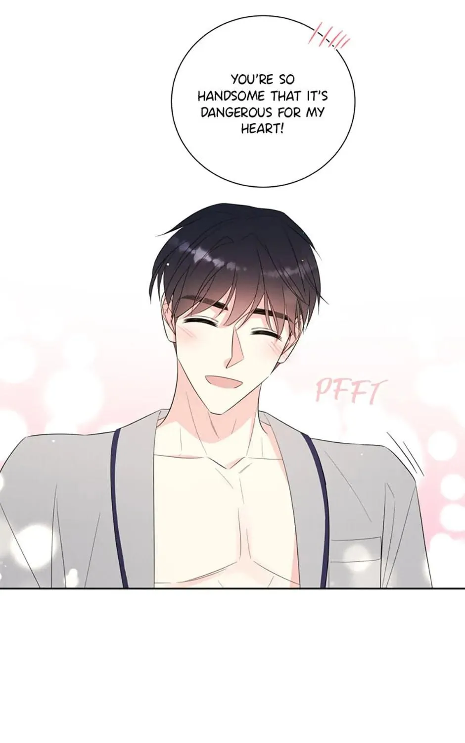 Read No Snooping, Please chapter 74 image 7 on Lezhin