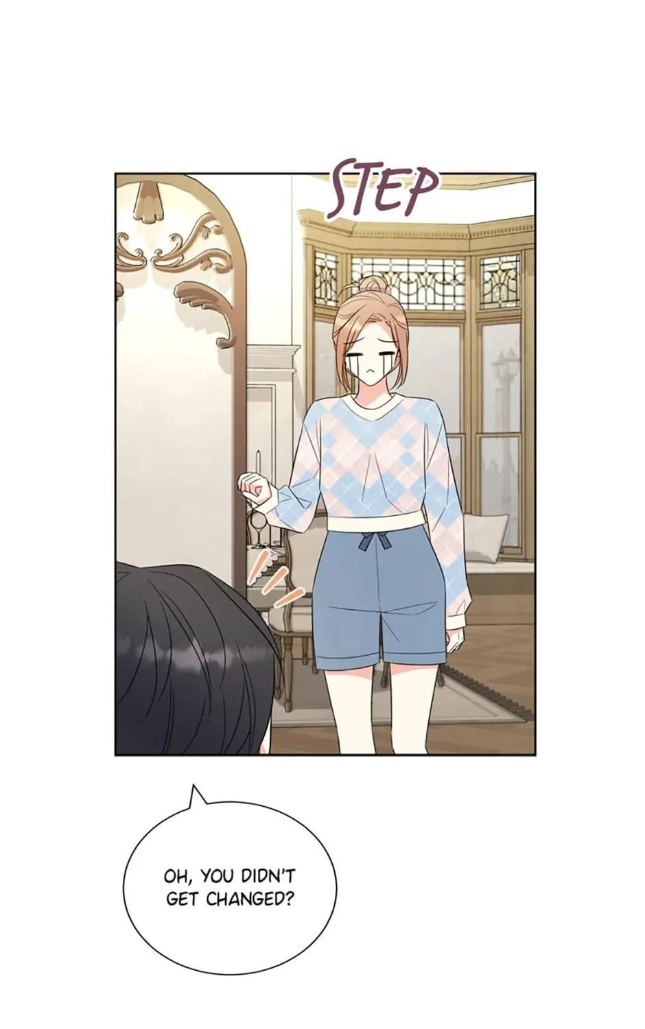 Read No Snooping, Please chapter 74 image 72 on Lezhin