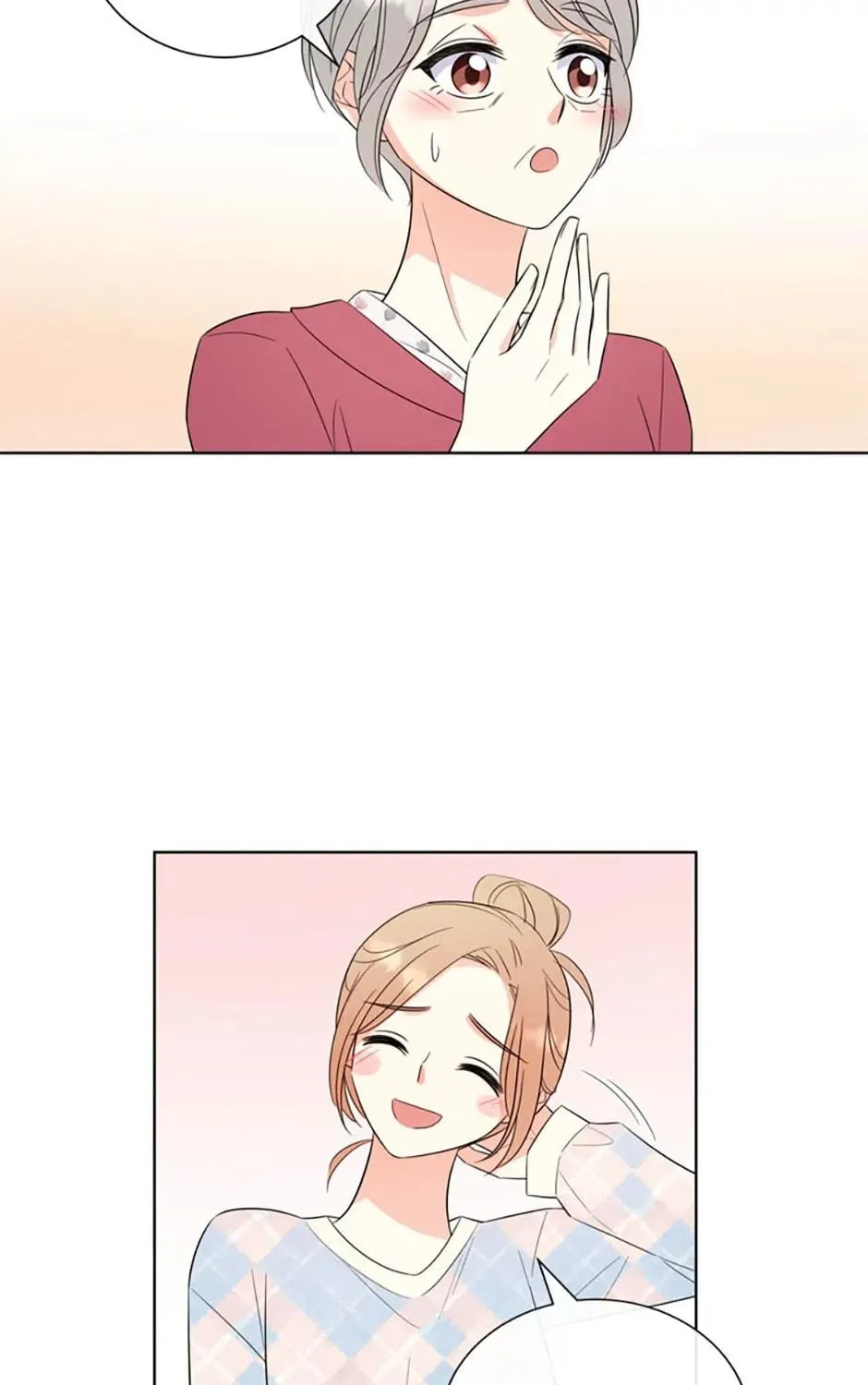 Read No Snooping, Please chapter 74 image 78 on Lezhin