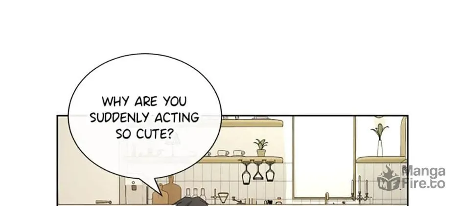 Read No Snooping, Please chapter 74 image 8 on Lezhin
