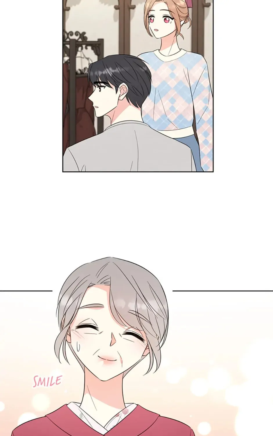 Read No Snooping, Please chapter 74 image 82 on Lezhin