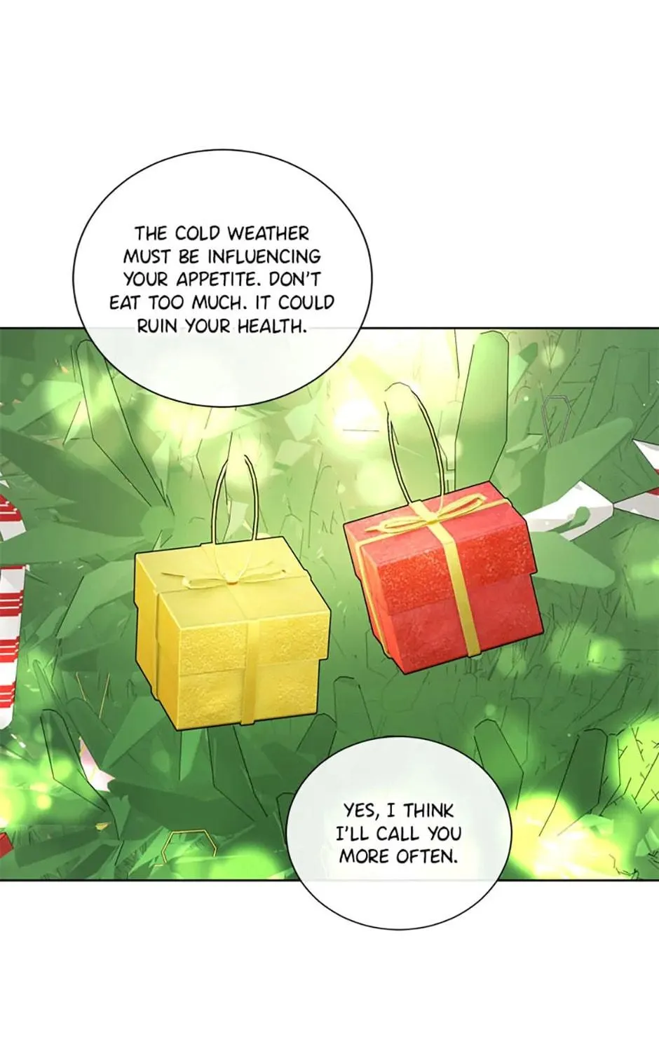 Read No Snooping, Please chapter 74 image 84 on Lezhin