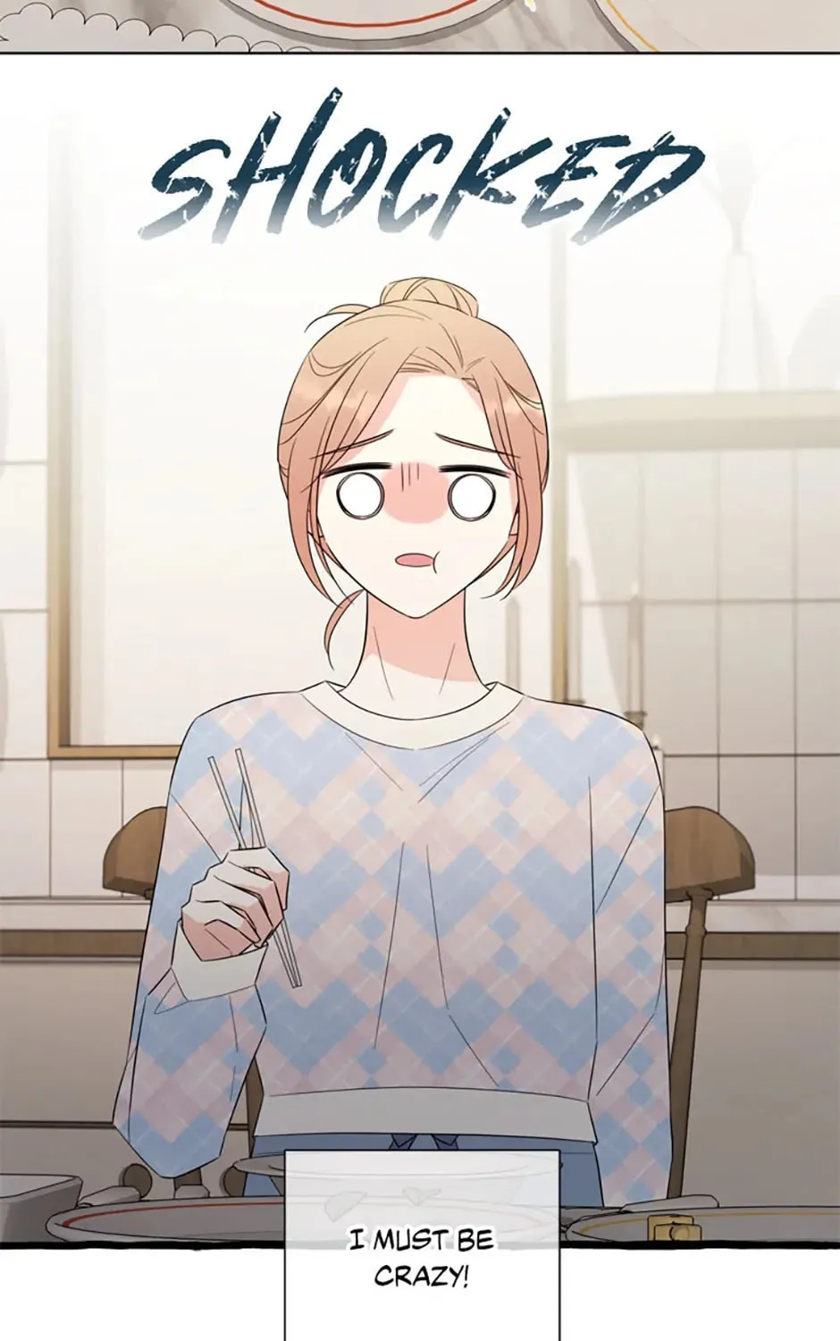 Read No Snooping, Please chapter 74 image 92 on Lezhin