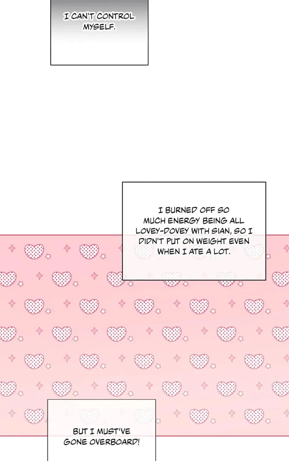 Read No Snooping, Please chapter 74 image 94 on Lezhin