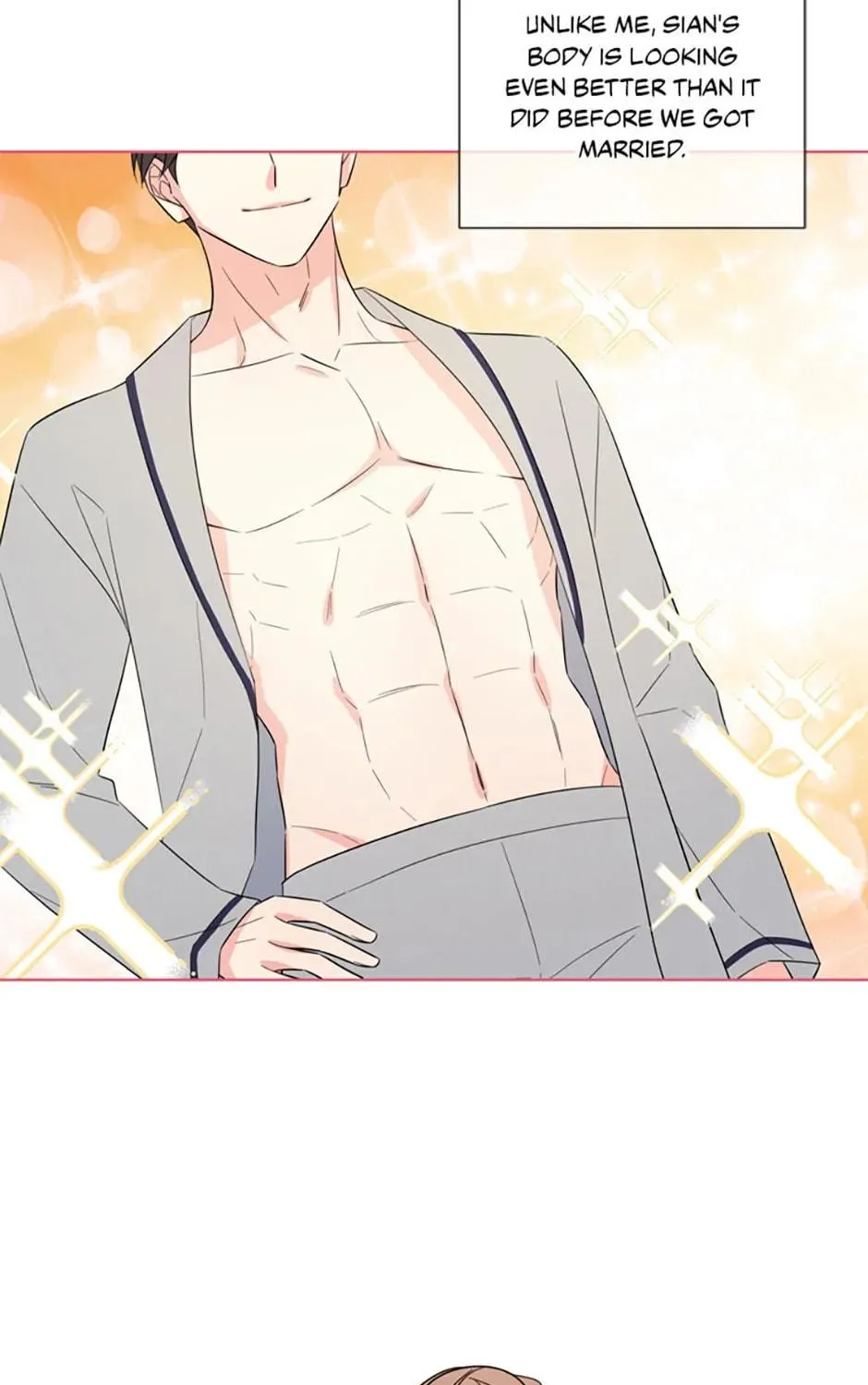 Read No Snooping, Please chapter 74 image 96 on Lezhin