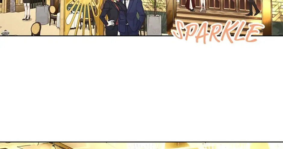 Read No Snooping, Please chapter 75 image 1 on Lezhin