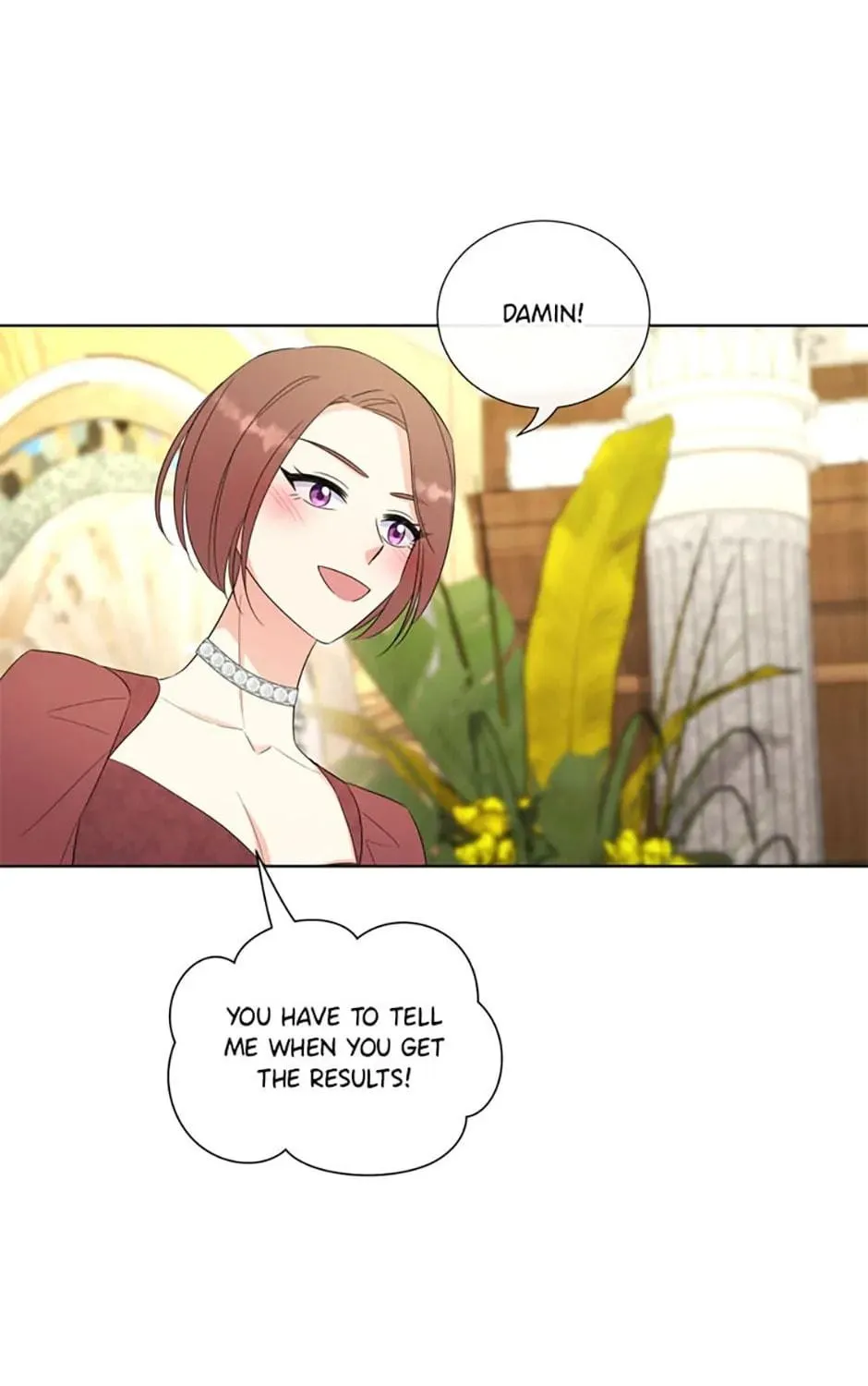 Read No Snooping, Please chapter 75 image 100 on Lezhin