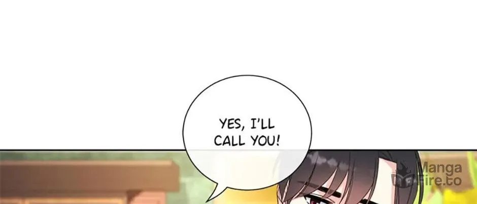 Read No Snooping, Please chapter 75 image 101 on Lezhin