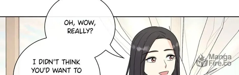 Read No Snooping, Please chapter 75 image 17 on Lezhin