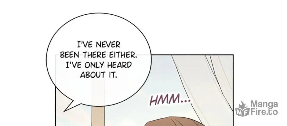 Read No Snooping, Please chapter 75 image 35 on Lezhin