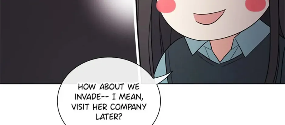 Read No Snooping, Please chapter 75 image 37 on Lezhin